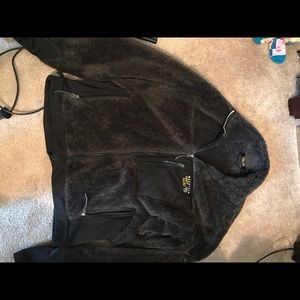 Mountain hardware monkey man jacket large